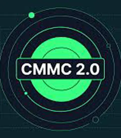 CMMC 2.0 image