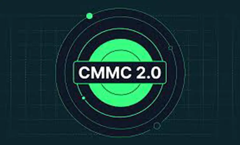 CMMC 2.0 image